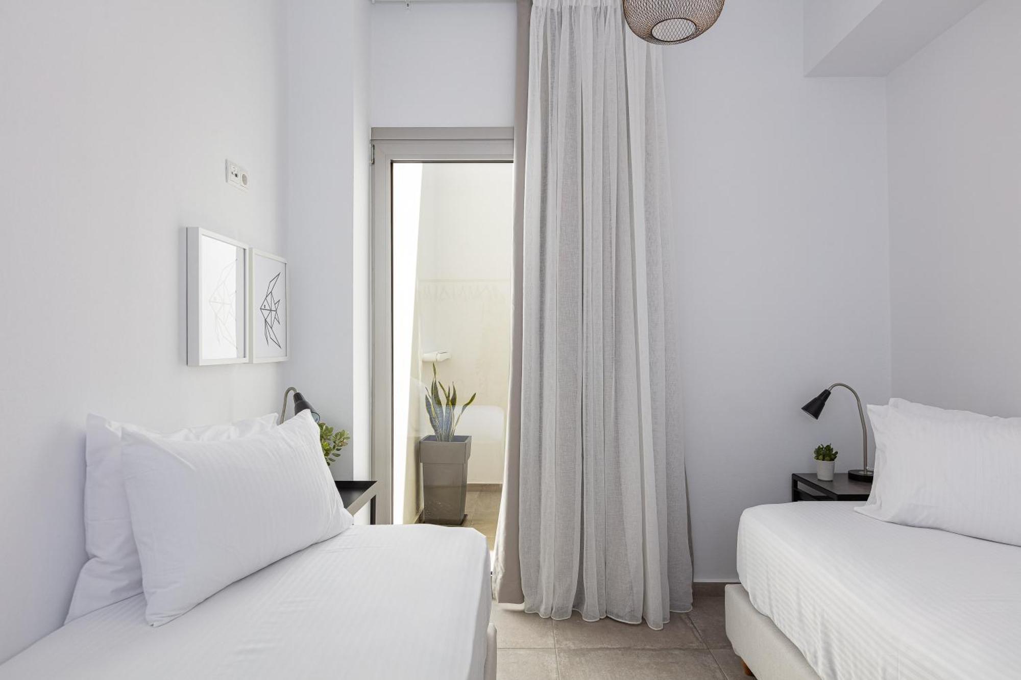 Aelia Seascape Apartments Плакіас Номер фото